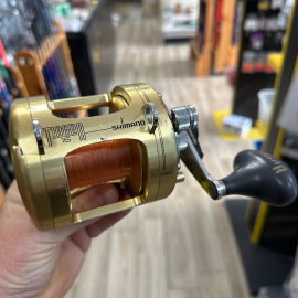 USATO Shimano Tiagra 16 2